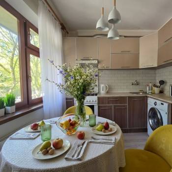 Сдается 1-комнатная квартира, 37 м²