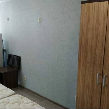 Продается 1-комнатная квартира, 15 м²