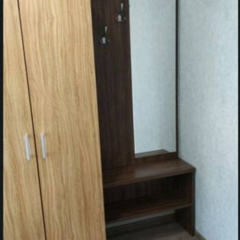 Продается 1-комнатная квартира, 15 м²