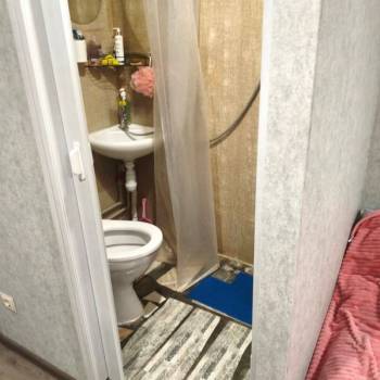 Продается 1-комнатная квартира, 15 м²
