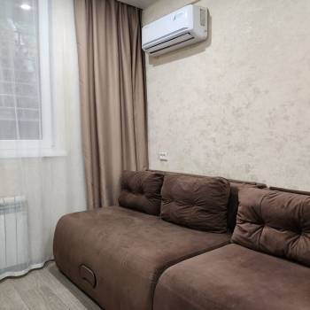 Сдается 1-комнатная квартира, 15 м²