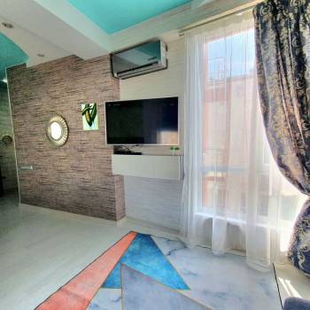 Сдается 2-х комнатная квартира, 46,6 м²