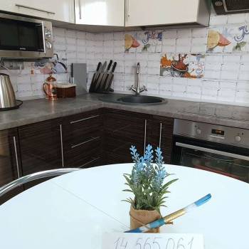 Сдается 2-х комнатная квартира, 46,6 м²