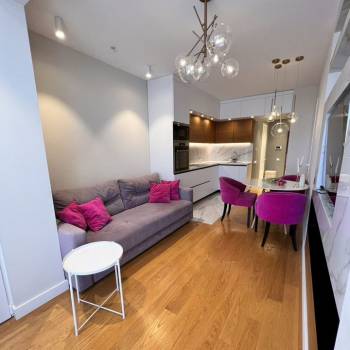 Сдается 2-х комнатная квартира, 50 м²