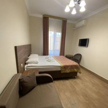 Сдается Комната, 20 м²