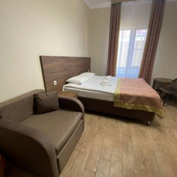 Сдается Комната, 20 м²