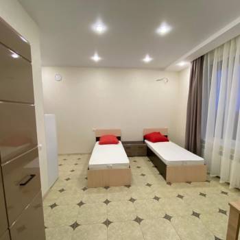 Сдается 1-комнатная квартира, 25 м²