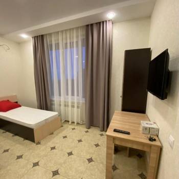 Сдается 1-комнатная квартира, 25 м²