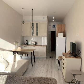 Сдается 1-комнатная квартира, 30 м²