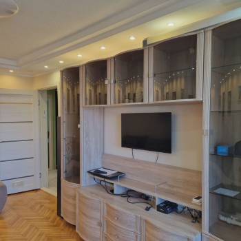 Продается 3-х комнатная квартира, 71,1 м²