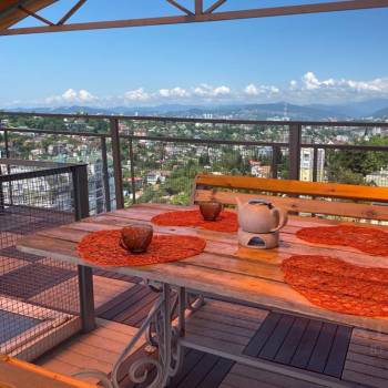 Сдается Многокомнатная квартира, 96 м²