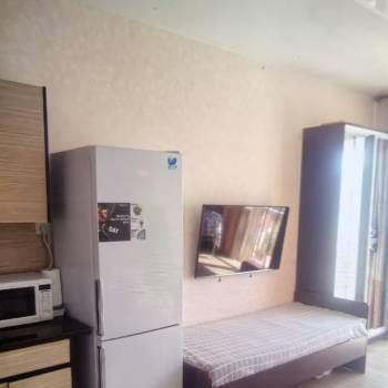 Сдается 1-комнатная квартира, 28 м²