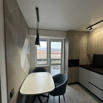 Продается 1-комнатная квартира, 32,7 м²