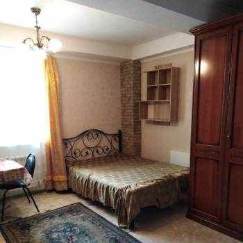 Сдается 1-комнатная квартира, 27 м²