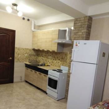 Сдается 1-комнатная квартира, 27 м²