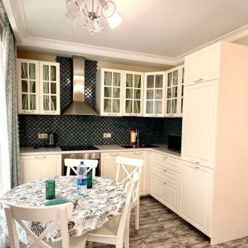 Продается 1-комнатная квартира, 36,1 м²
