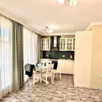 Продается 1-комнатная квартира, 36,1 м²