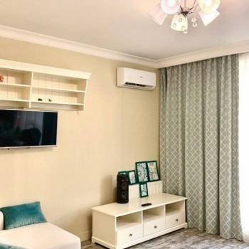 Продается 1-комнатная квартира, 36,1 м²