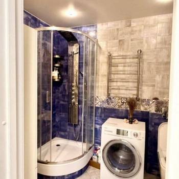 Продается 1-комнатная квартира, 36,1 м²