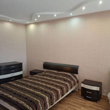 Сдается 1-комнатная квартира, 45 м²
