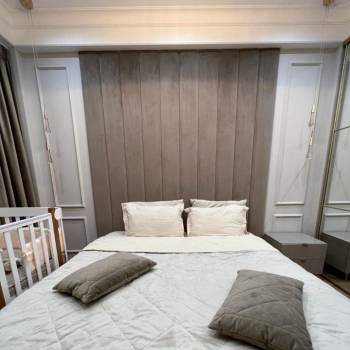 Сдается 2-х комнатная квартира, 53 м²