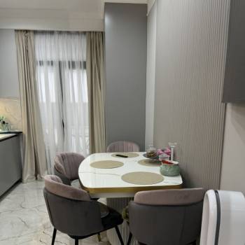 Сдается 2-х комнатная квартира, 53 м²