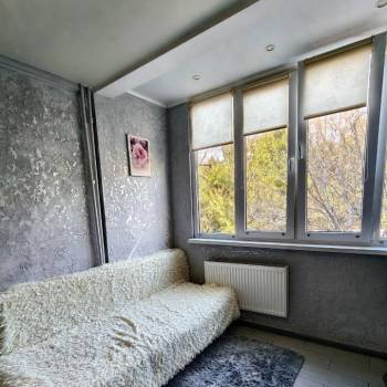 Сдается 1-комнатная квартира, 19 м²