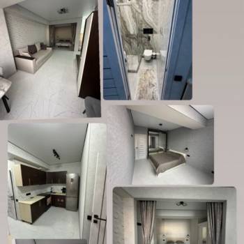 Сдается Многокомнатная квартира, 57 м²