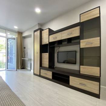 Сдается 1-комнатная квартира, 31 м²