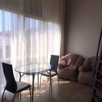 Сдается 2-х комнатная квартира, 40 м²