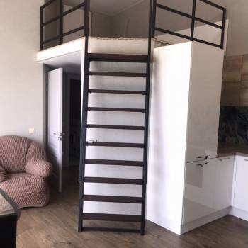Сдается 2-х комнатная квартира, 40 м²