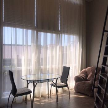 Сдается 2-х комнатная квартира, 40 м²