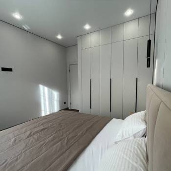 Сдается 2-х комнатная квартира, 46,6 м²
