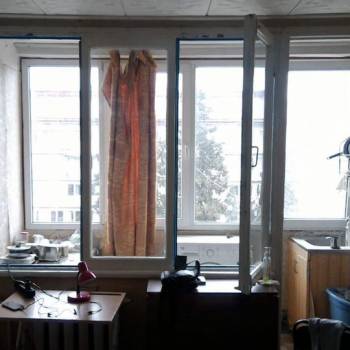 Продается 1-комнатная квартира, 15 м²
