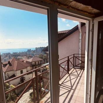Продается 3-х комнатная квартира, 62 м²