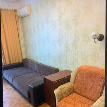 Сдается 2-х комнатная квартира, 45 м²