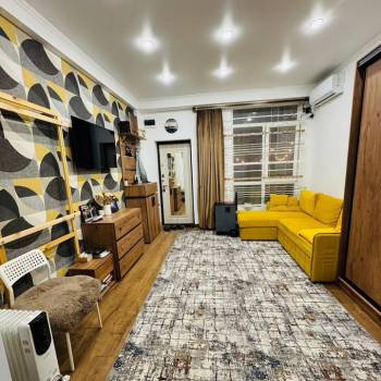 Сдается 1-комнатная квартира, 22,8 м²