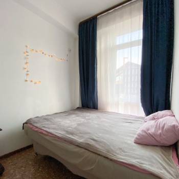 Сдается 1-комнатная квартира, 32 м²