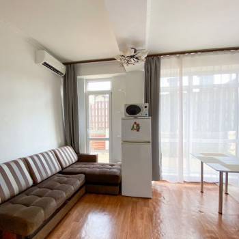Сдается 1-комнатная квартира, 32 м²