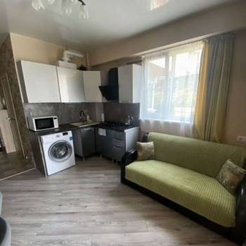 Сдается 1-комнатная квартира, 30 м²