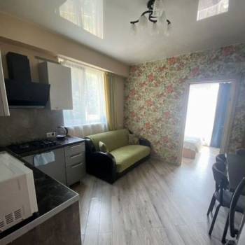 Сдается 1-комнатная квартира, 30 м²