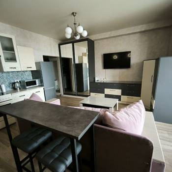 Сдается 1-комнатная квартира, 37,2 м²