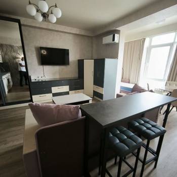 Сдается 1-комнатная квартира, 37,2 м²