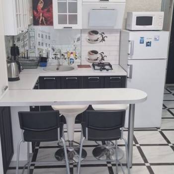 Сдается 1-комнатная квартира, 27 м²