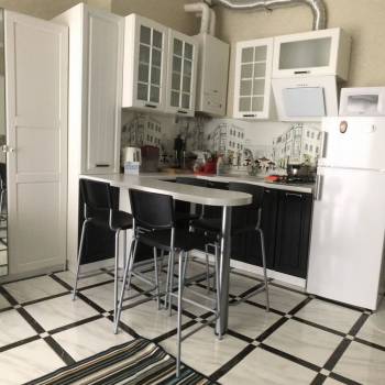 Сдается 1-комнатная квартира, 27 м²