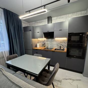 Сдается 1-комнатная квартира, 47 м²