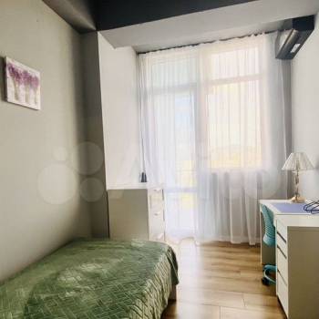 Сдается 2-х комнатная квартира, 45 м²