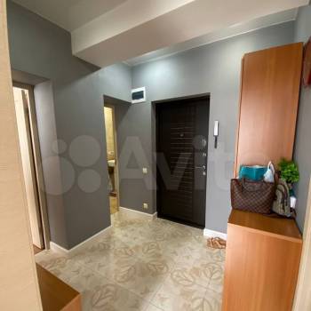 Продается 3-х комнатная квартира, 50 м²