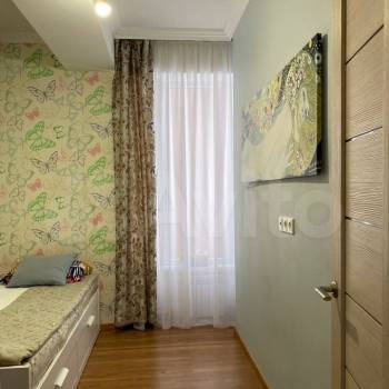 Продается 3-х комнатная квартира, 50 м²