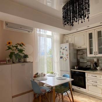 Продается 3-х комнатная квартира, 50 м²